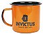 CANECA ESMALTADA EWEL - INVICTUS - Imagem 1