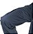 CALÇA TÁTICA 6 BOLSOS FOX BOY (CORES SÓLIDAS) F2505 - Imagem 12