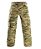 CALÇA TÁTICA 6 BOLSOS FOX BOY MULTIFOREST - Imagem 1