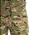 CALÇA TÁTICA 6 BOLSOS FOX BOY MULTIFOREST - Imagem 4