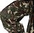 CALÇA TÁTICA 6 BOLSOS FOX BOY CAMUFLADO EXÉRCITO - Imagem 4