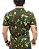 CAMISETA CAMUFLADA MALWEE BORDADA - Imagem 2