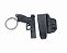 CHAVEIRO COLDRE HOLSTER - BELICA - Imagem 3