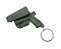 CHAVEIRO COLDRE HOLSTER - BELICA - Imagem 7