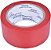 FITA DE DEMARCACAO VERMELHO 48MM X 30MTS - PLASTCOR - Imagem 2