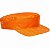 GORRO NYLON LARANJA PALA MOLE - Imagem 1