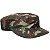 GORRO CAMUFLADO PALA MOLE - Imagem 1