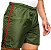 CALÇÃO NYLON VERDE ALUNO - Imagem 1