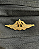 DISTINTIVO DE METAL ESAEX DE PEITO - Imagem 2