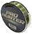 LINHA MARURI monof. PRO HUNTER - 0,37 - 200m - Verde Cha - Imagem 5