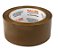 FITA ADESIVA MARROM - TALGE - Imagem 1