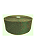 VELCRO MACHO VERDE OLIVA 10 CM X 1 METRO - Imagem 1