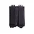 PORTA CARREGADOR DE PISTOLA MODULAR DUPLO - LINHA STANDARD PRETO - Imagem 1