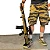 BANDOLEIRA LCS 2.0 MULTICAM - Imagem 2