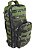 MOCHILA TÁTICA F.E - CAMUFLADA TACTICAL DACS - Imagem 1