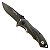 CANIVETE STRIDER KNIVES - Imagem 1