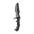 FACA INVICTUS BLACK FALCON - Imagem 5