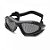 KOBRA (OCULOS TATICO DE PROTECAO) PRETO - Imagem 1