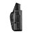 COLDRE KYDEX VELADO SERIE 800 DESTRO INVICTUS - Imagem 3