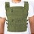 PLATE CARRIER BRFORCE COURACA - Imagem 3