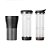 INFUSORA DE CAFE YELLOWSTONE BUFFALO PRETO - Imagem 3