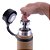 GARRAFA TÉRMICA INVICTUS HIDRA 520ML - Imagem 2