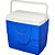CAIXA TERMICA 16 QT (15,1 LITROS) AZUL C - Imagem 1