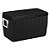 CAIXA TERMICA 48QT / 45,4L  ALL BLACK - Imagem 1