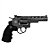 REVOLVER PRES WINGUN METAL 701 4POL CO2 4,5MM - Imagem 1