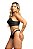 Conjunto Lingrie Sensual em Renda e Tule Sutiã Cropped - Lolita 1564 - Imagem 2