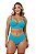 Conjunto de Lingerie Fatalle com Bojo e Calcinha Cintura Alta - Imagem 1