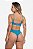 Conjunto de Lingerie Lamore em Renda com Bojo Sem Aro e Calcinha Cintura Alta - Imagem 3