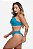 Conjunto de Lingerie Lamore em Renda com Bojo Sem Aro e Calcinha Cintura Alta - Imagem 2