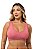 Sutiã Top Darling com Bojo Soft Removível Sem Aro com Base Larga - Imagem 1
