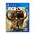 FAR CRY PRIMAL PS4 - Imagem 1