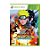 NARUTO ULTIMATE NINJA GENERATIONS XBOX 360 USADO - Imagem 1