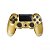 CONTROLE DUALSHOCK 4 GOLD HS-PS4206H - Imagem 1