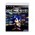 SONIC ULTIMATE GENESIS COLLECTION PS3 USADO - Imagem 1