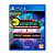 PAC-MAN™ CHAMPIONSHIP 2 + ARCADE GAME SERIES™ PS4 USADO - Imagem 1