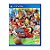 ONE PIECE UNLIMITED WORLD RED PSVITA USADO - Imagem 1