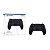 CONTROLE DUALSENSE MIDNIGHT BLACK PS5 - Imagem 2