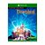 DISNEYLAND ADVENTURES XBOX ONE USADO - Imagem 1