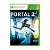 PORTAL 2 XBOX 360 USADO - Imagem 1