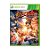 STREET FIGHTER VS TEKKEN X360 USADO - Imagem 1