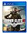 SNIPER ELITE 4 PS4 USADO - Imagem 1