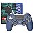 CONTROLE ELITE PS4 BLUE HS-PS4125D - Imagem 1