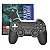 CONTROLE ELITE PS4 BLACK HS-PS4125A - Imagem 1