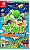 YOSHI'S CRAFTED WORLD SWITCH USADO - Imagem 1