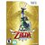 THE LEGEND OF ZELDA SKYWARD SWORD WII USADO - Imagem 1