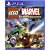 LEGO MARVEL SUPER HEROES PS4 USADO - Imagem 1